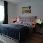 Komfortables Und Ruhiges Apartment