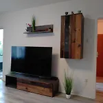 Komfortables Und Ruhiges Apartment