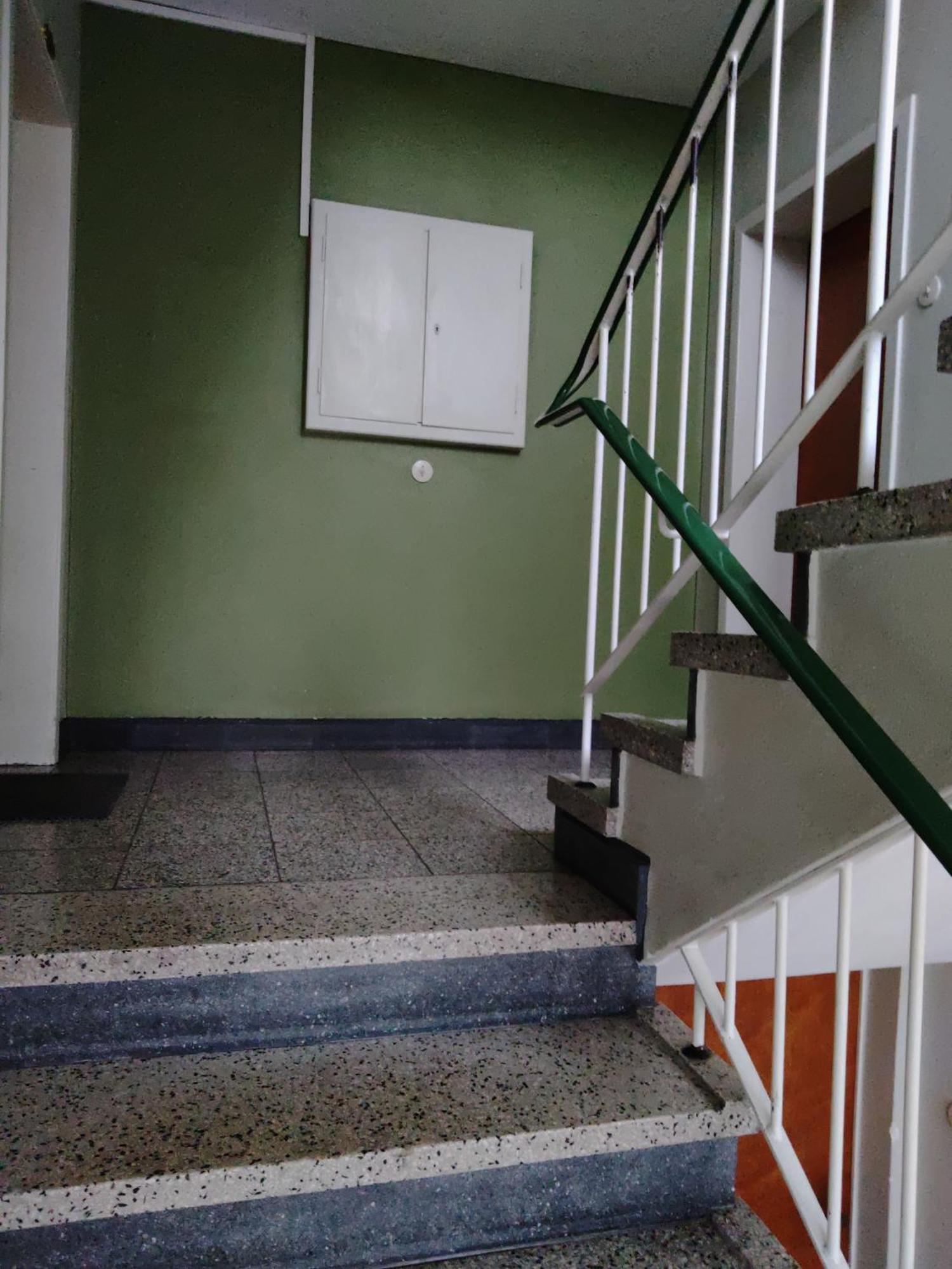 Komfortables Und Ruhiges Apartment