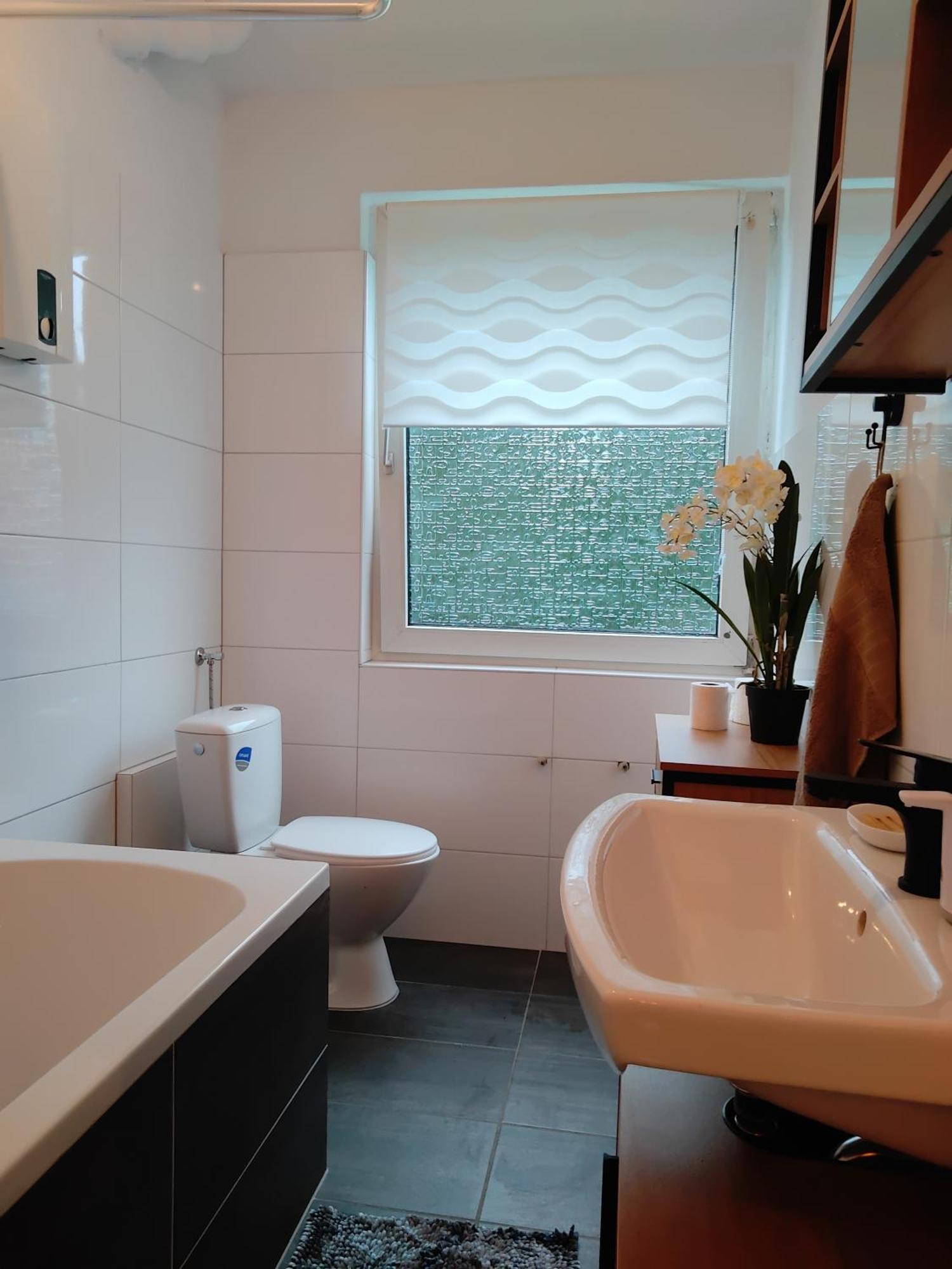 Apartment Komfortables Und Ruhiges
