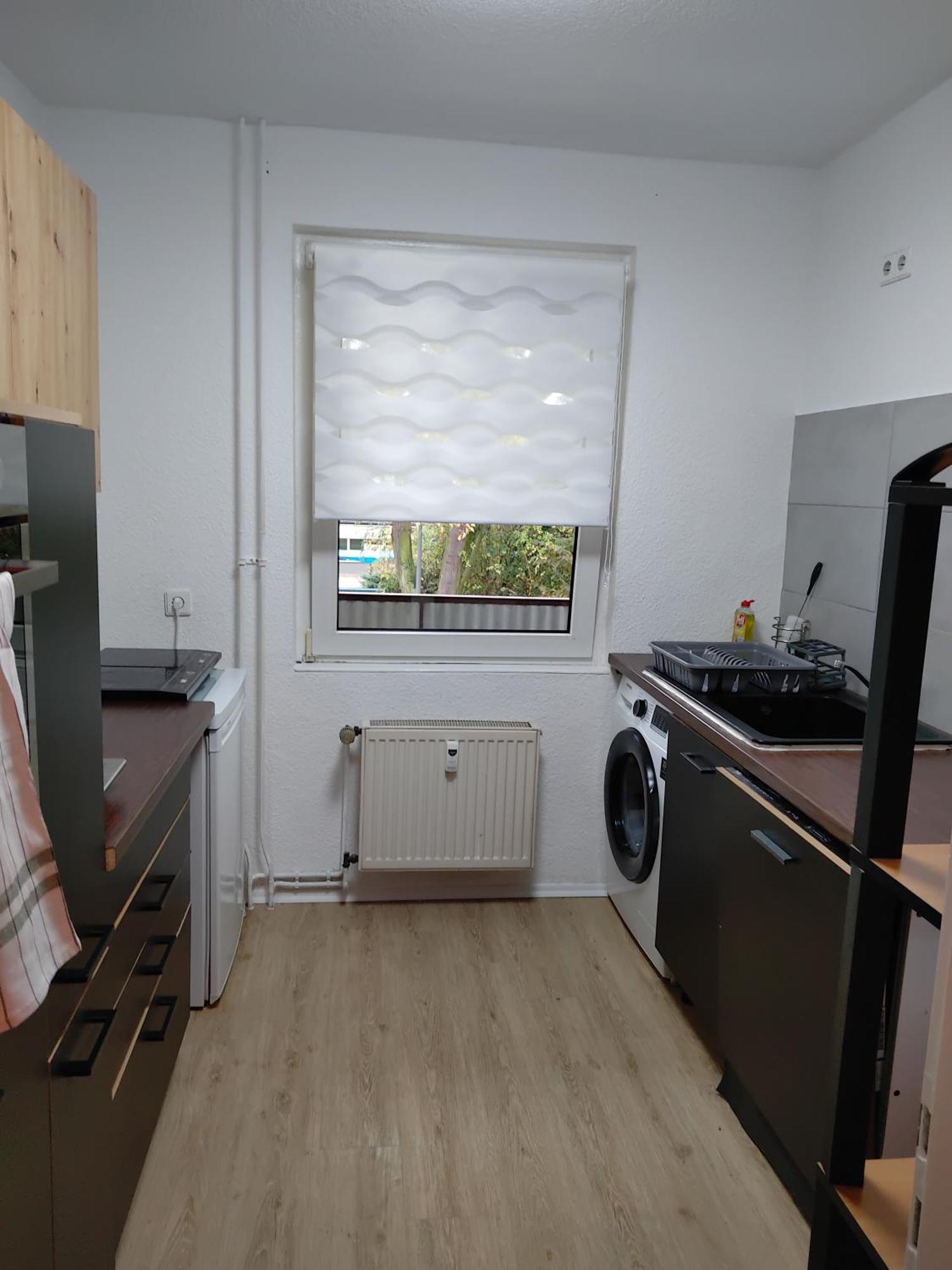 Komfortables Und Ruhiges Apartment