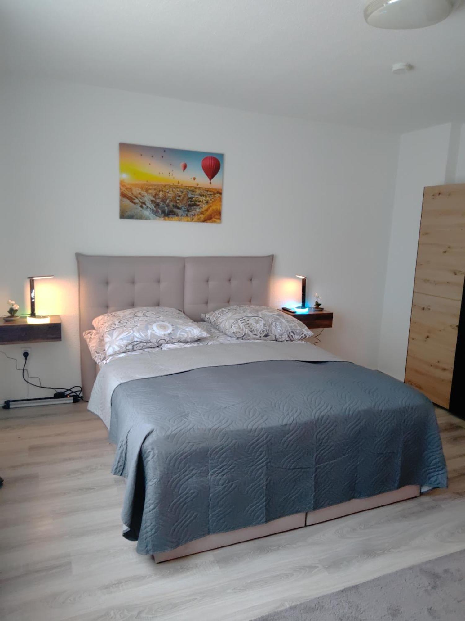 Komfortables Und Ruhiges Apartment *