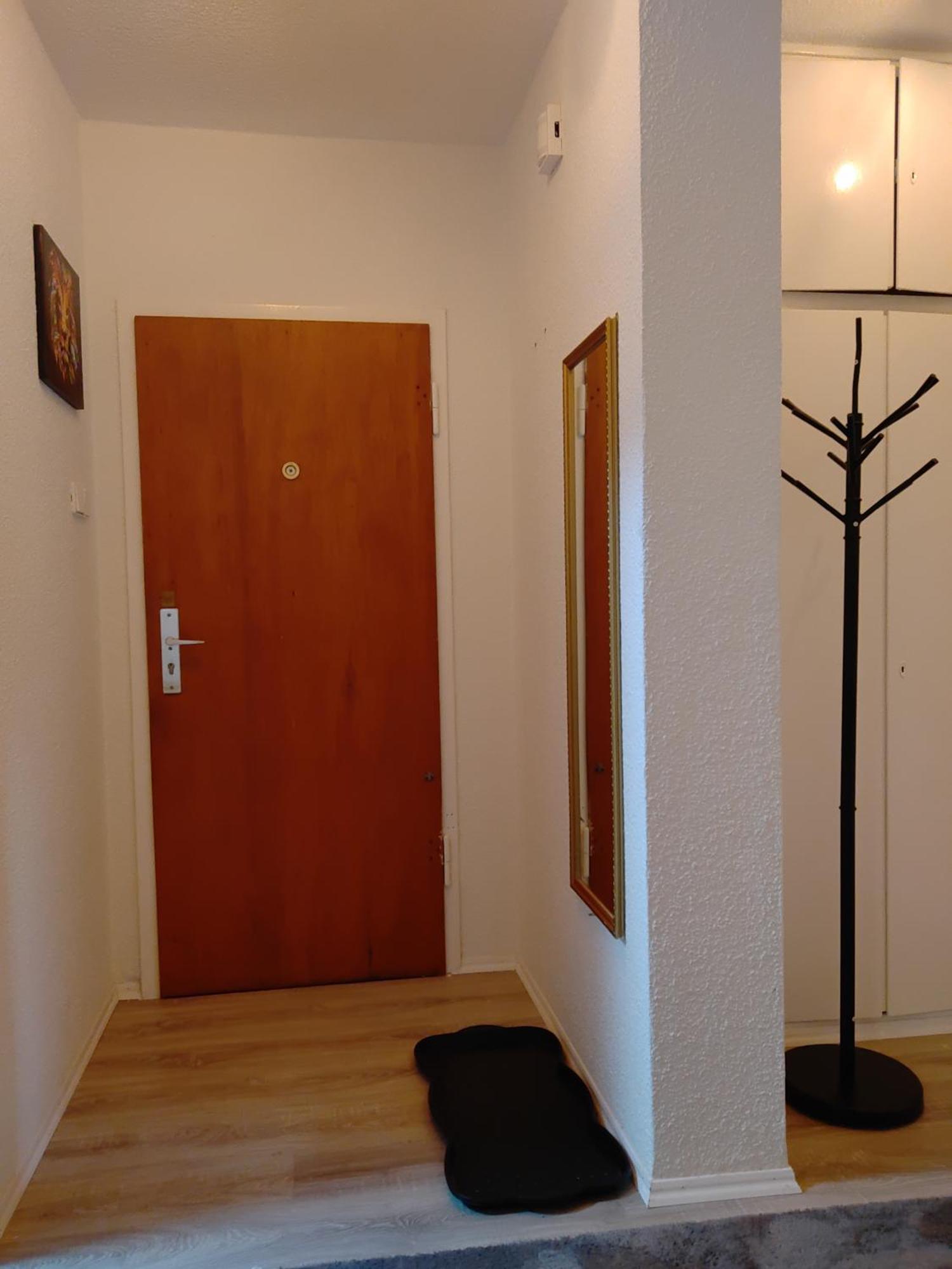 Apartment Komfortables Und Ruhiges Gelsenkirchen