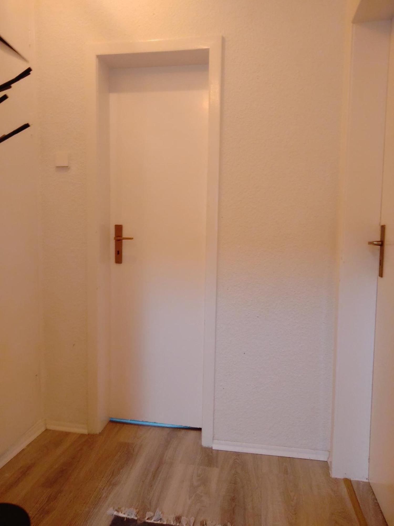 Apartment Komfortables Und Ruhiges