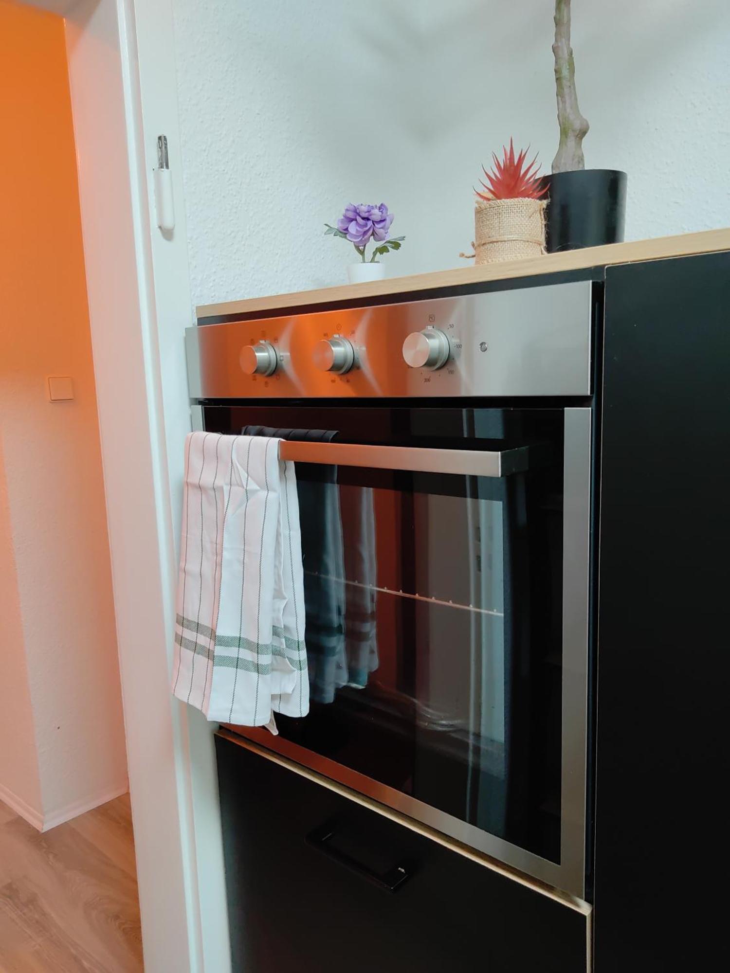 Komfortables Und Ruhiges Apartment *