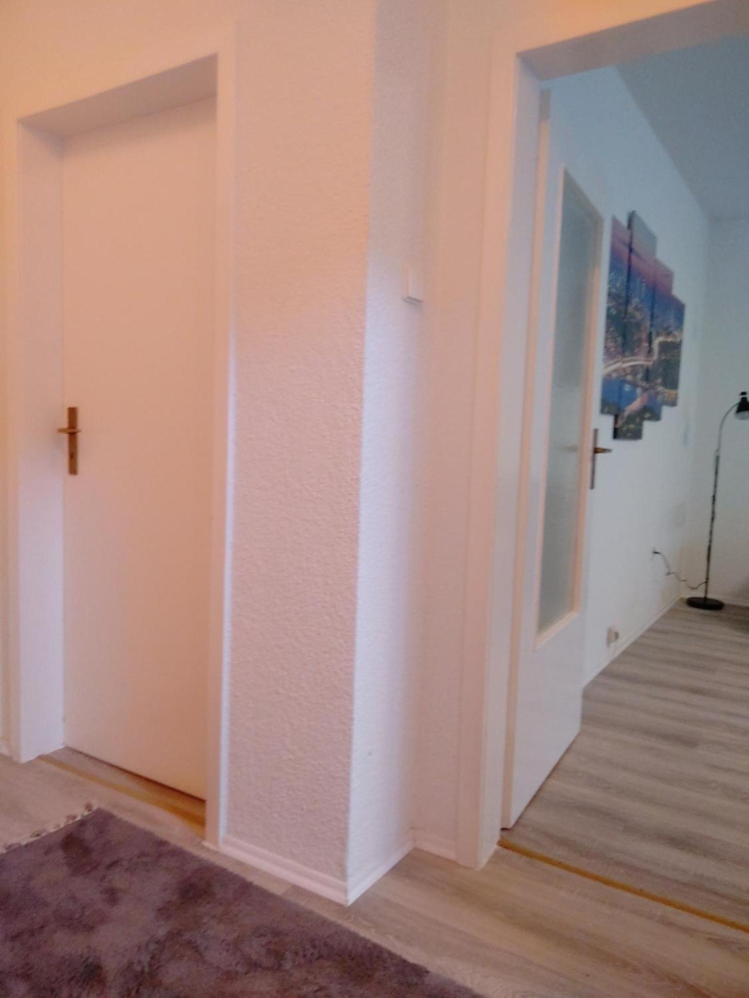 Komfortables Und Ruhiges Apartment Gelsenkirchen