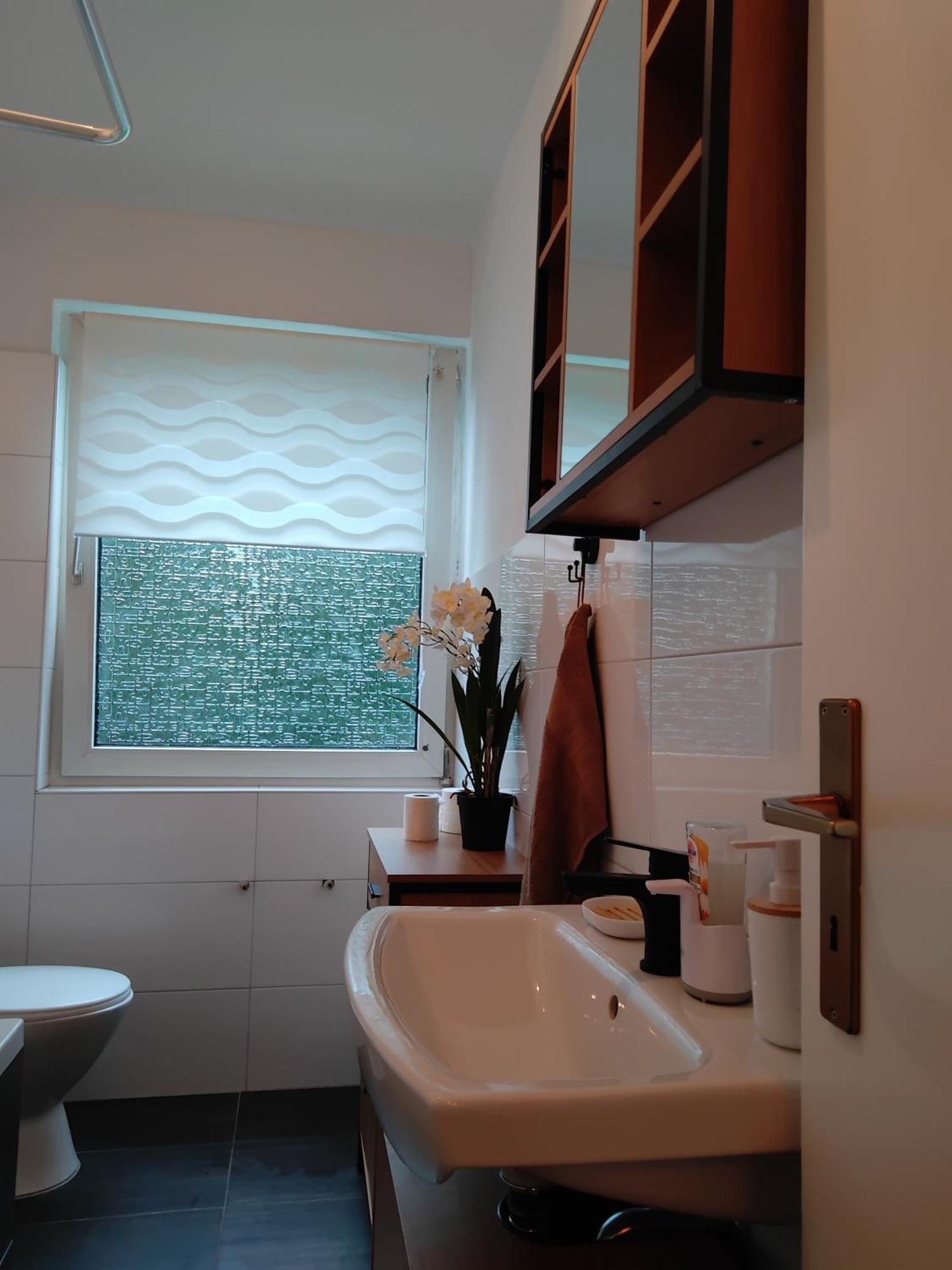 Komfortables Und Ruhiges Apartment Gelsenkirchen